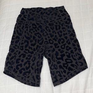 Balance Athletica Lux Rider Shorts SIZE XS